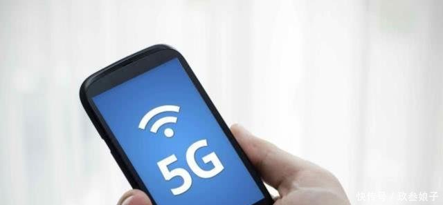 5G手机要爆发 全球智能手机现状华为小米OV围
