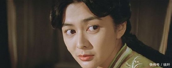 美港台女星的经典代表作,赵雅芝优雅,李嘉欣魅