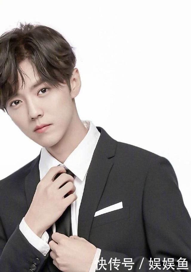 《在劫难逃》鹿晗诠释腹黑反派,王千源演绎苦