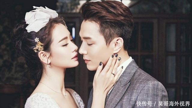 耿直老婆,戚薇点评丈夫李承铉在《格子间女人