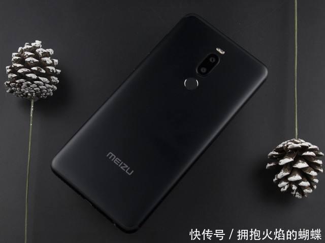 魅族Note8上市,魅族设计极致视觉享受,发售后