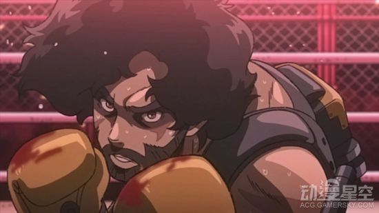 续篇动画nomadmegalobox2先导pv公开讲述7年后的故事