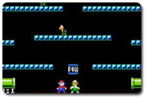 玛丽水管工人变态版,玛丽水管工人变态版小游