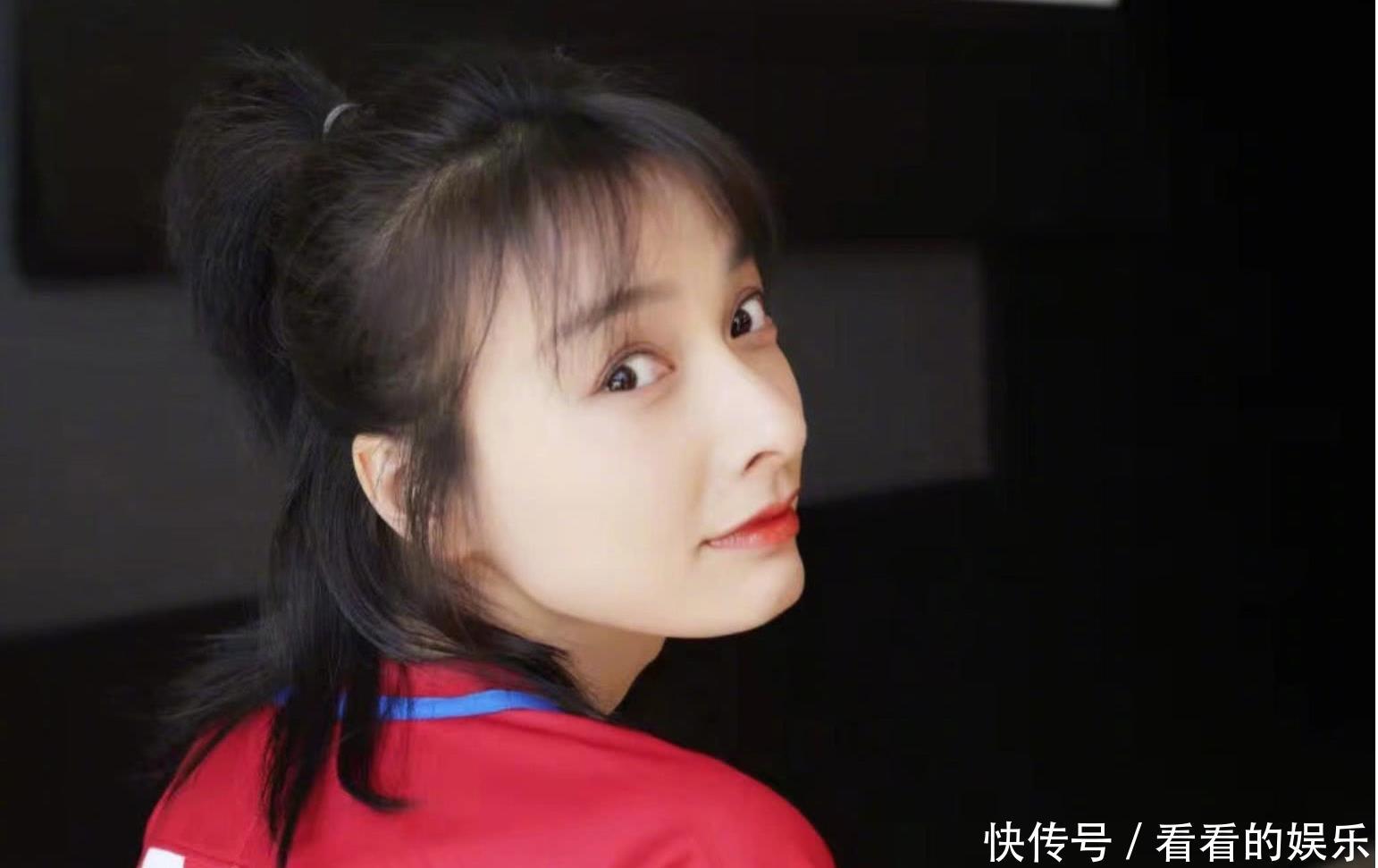 《我家那闺女》嘉宾阵容曝光,吴昕上榜,看到她