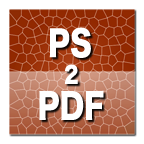 PS to PDF Conveter