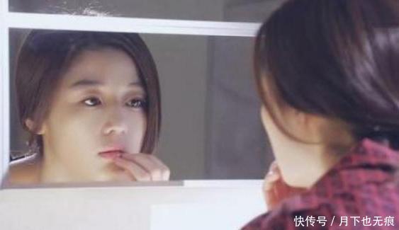 科学证据发现镜子和照片中的你,并不是你真正