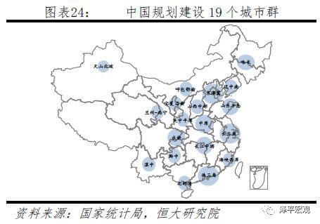 2019中国城镇人口_我国城镇人口首超农村人口