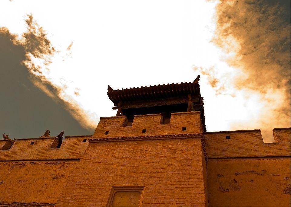 李白最豪情的一首边塞诗 读来让人热血沸腾