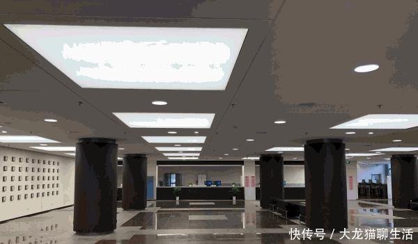 图书馆找书的困难