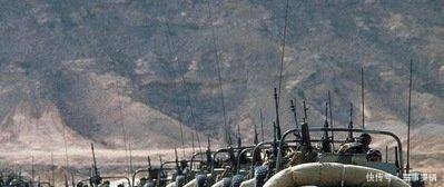 这是一场与中国无关的战争,但把中国人惊醒了