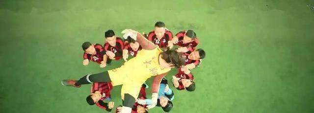 国足队员声讨《西虹市首富》侮辱国足, 国足已