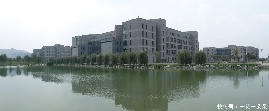 高考大省的师范大学,被封为考研神校!省内认