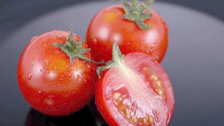 夏天多吃番茄,一天一个,5个好处不请自来,别小