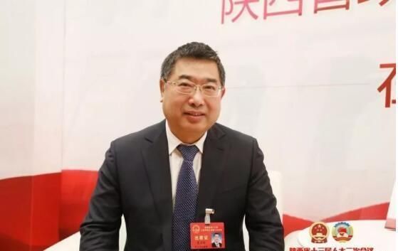 两会的陕汽声音!袁宏明:科技创新打造千亿陕汽