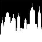 New York City Skyline LWP