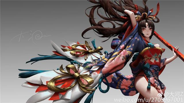 阴阳师:御札换ssr?换哪个性价比最高呢?