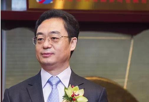 吴光明,江苏丹阳人,江苏鱼跃医疗设备股份有限公司董事长兼总经理