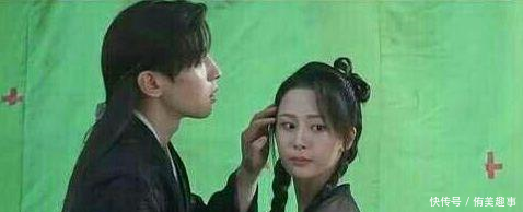 恋情疑坐实邓伦公开向杨紫道歉,5字表明自己心