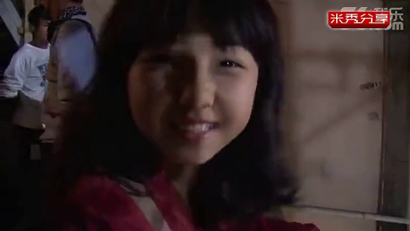 徐峥 张子枫《摩登年代》频特辑 专业小演员