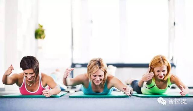 为什么初学者适合在专业场馆练习普拉提