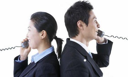 精准电话邀约话术!(干货、收藏)