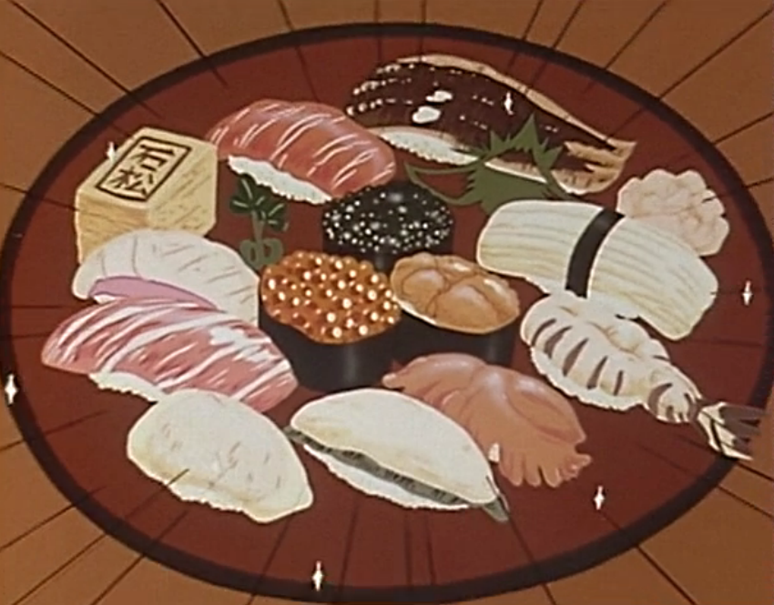 樱桃小丸子第2季日语高清剧照壁纸合集