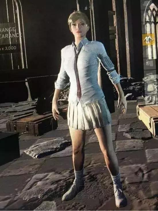 买了就吃鸡?绝地求生里五款最佳服饰,你拥有几