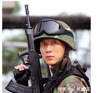 你们知道李晨是红三代,韩雪是红三代,却不知道