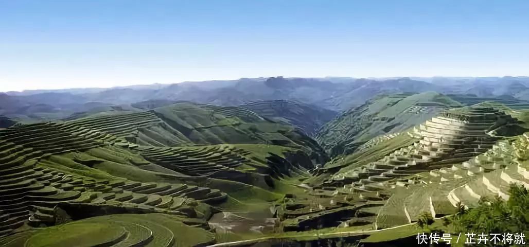 国内 正文 黄土高原 黄土高原是中国四大高原之一,亦为世界著名的大