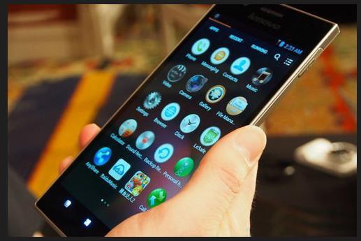 在【终极<em>恶女</em>】中曾沛慈使用的是联想什么型号