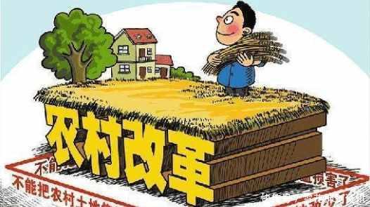 2018农村改革经济发展新变化,这三大行业返乡