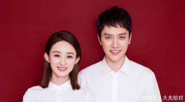 赵丽颖继《楚乔传》《你和我的倾城时光》又一