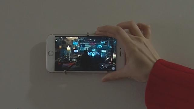 《1810我看行》20170410小挂钩大用途