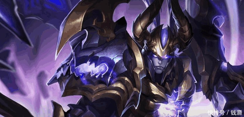 王者荣耀 最强肉装或最强输出装 吕布的出装由