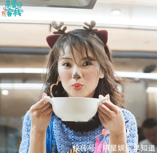 《我家那闺女》开播在即, 看到人气最旺的嘉宾