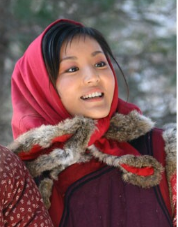 闯关东扮演红姐的演员_360问答