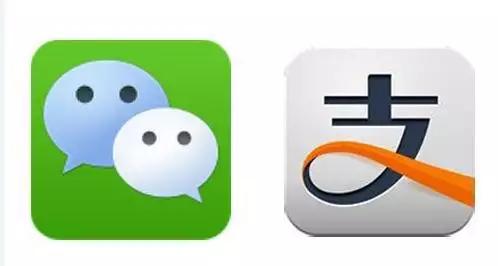 为什么超市使用支付宝或者微信付款不要密码呢