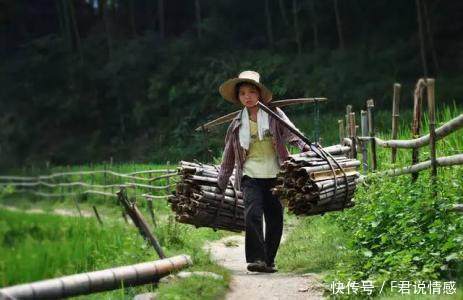 妻子去世后男人再娶,村民没有一个去喝喜酒,声称害怕雷劈误伤我