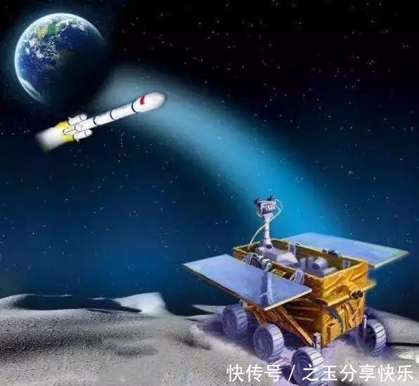 中国又一卫星发射成功, 弯道超车, 美国大呼 不能接受