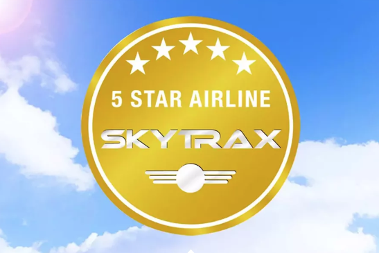 航司那些事第51期:全日空连续6年获\"五星航司\"殊荣