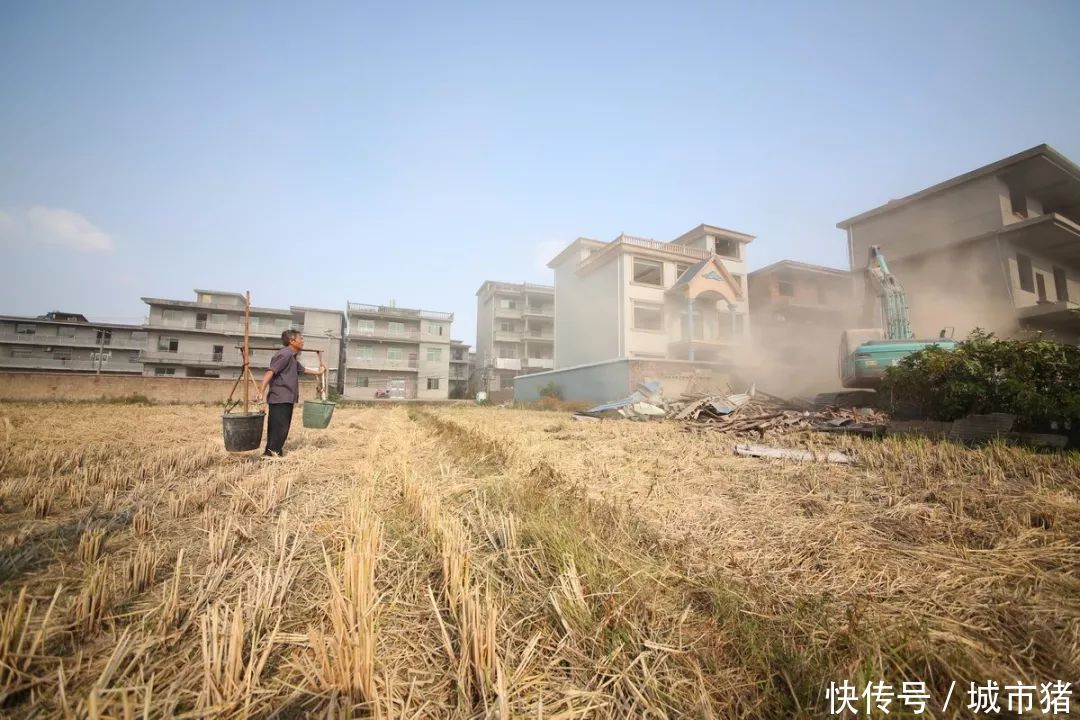 今年上饶城区这些地方要拆迁改造！快来看看有没有你家！