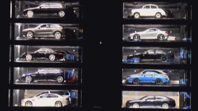 《1810我看行》20170601“汽车售卖机”