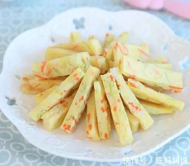 今日辅食 | 宝宝不爱吃饭?快试试这几道辅食,给