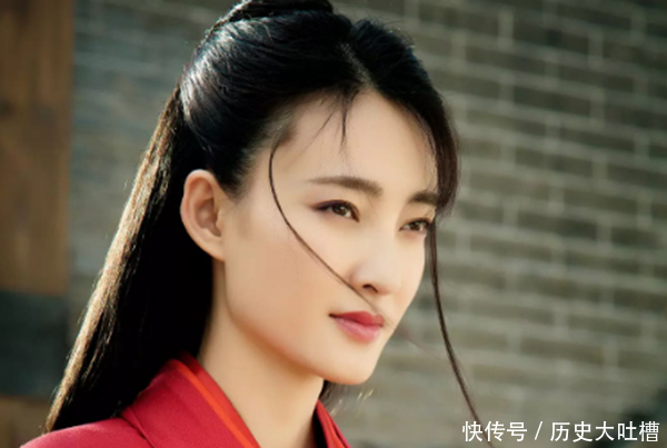 《封神演义》子虚为爱而死,妲己结局如何?太扎