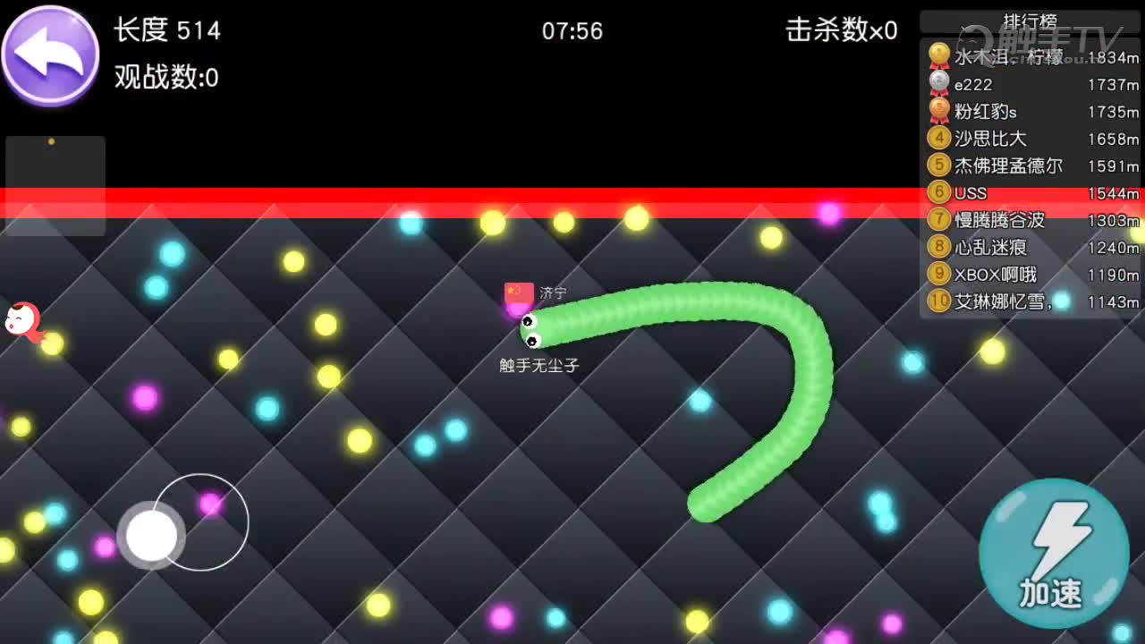 蛇蛇大作战视频大全