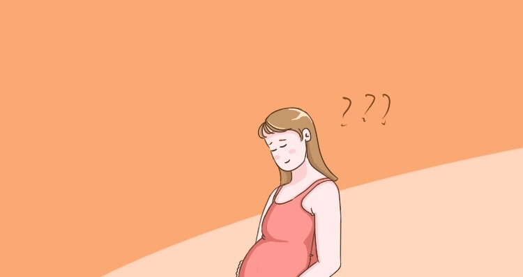 孕期这2种表现可能是胎宝缺氧了,预防胎儿缺氧