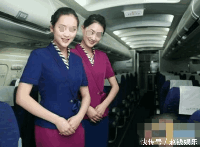 为何中国空姐年龄不超过30岁, 退休后去了哪里