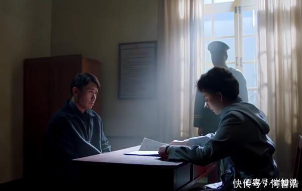 《爱情的边疆》大结局演员以泪告别,从此爱情