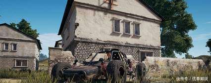 地求生开发者一封信80万围观 对吃鸡老掉线他