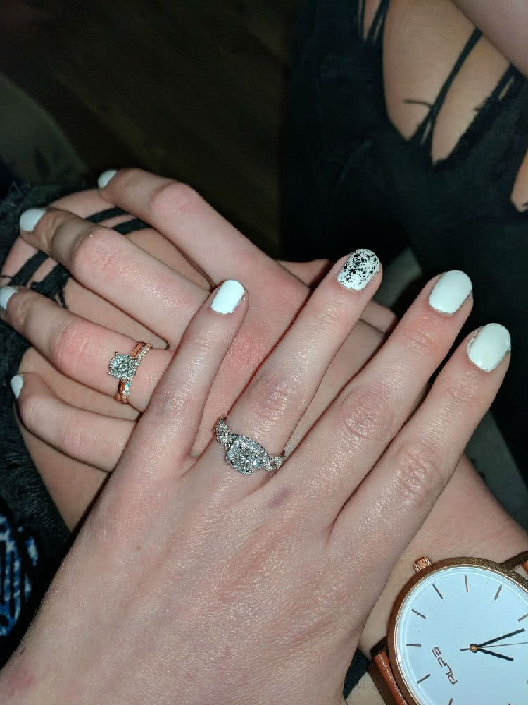 精心策划几个月向女友求婚,没想到却被亲妈给“坑”了!